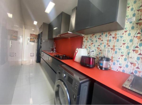Lindo Apartamento mobiliado